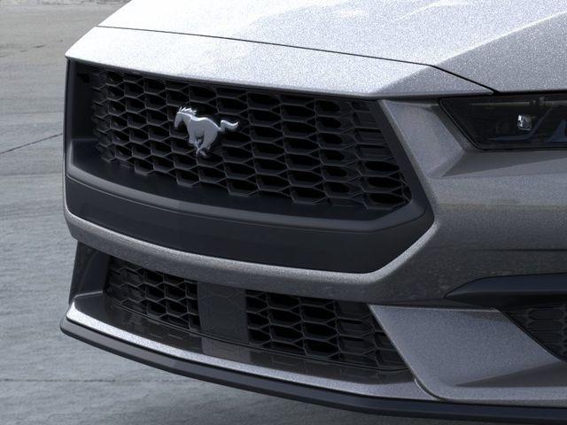 2026 Ford Mustang EcoBoost Fastback