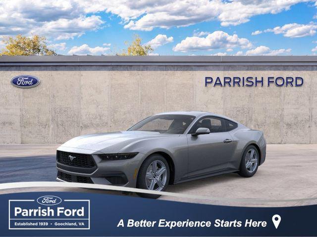 2026 Ford Mustang EcoBoost Fastback for sale in Goochland, VA