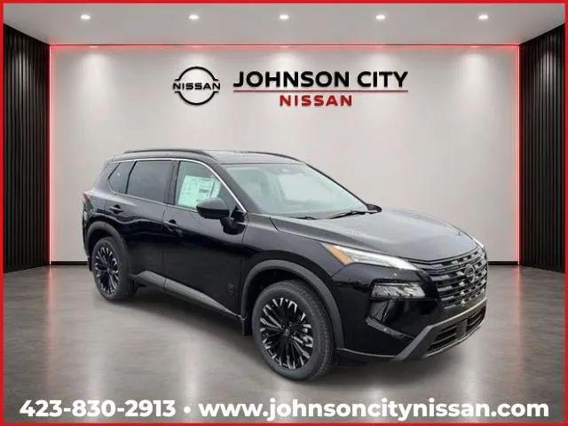 2026 Nissan Rogue Dark Armor for sale in Johnson City, TN