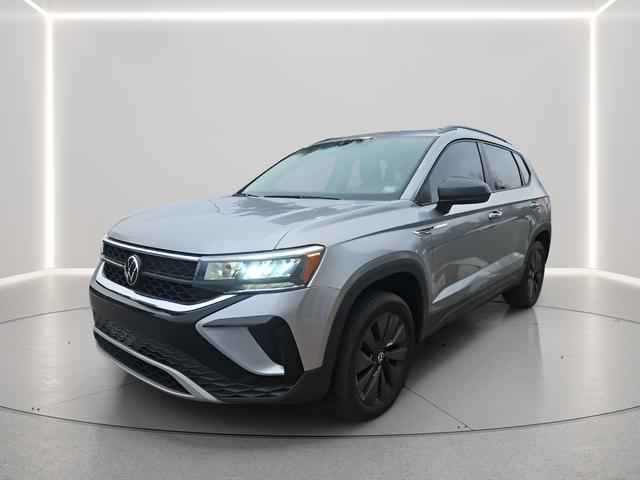 /2023 Volkswagen Taos