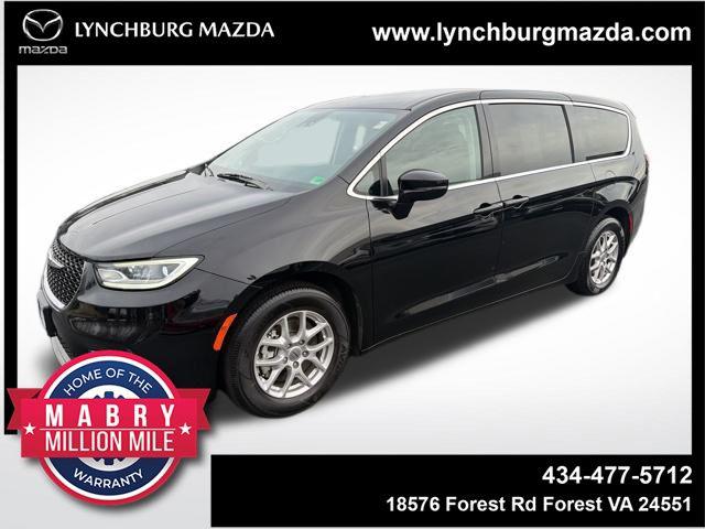 2024 Chrysler Pacifica Touring L for sale in Madison Heights, VA