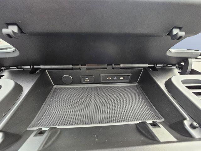 2026 Mercedes-Benz Sprinter 3500XD Cargo 170 WB