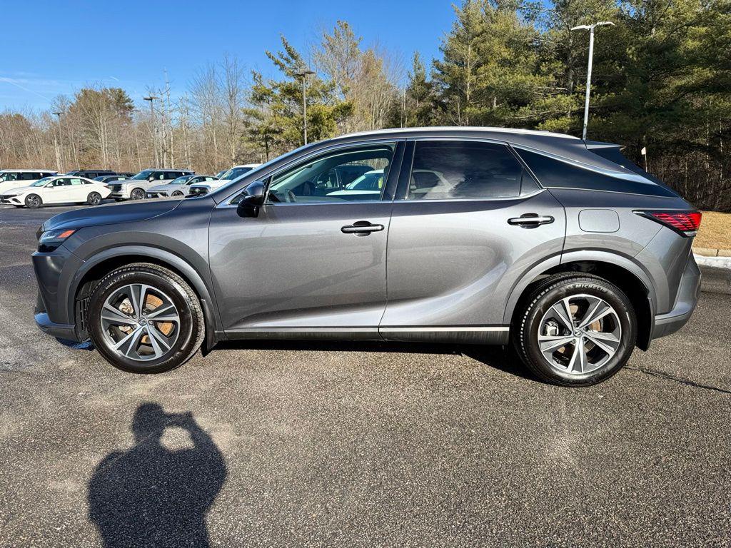 2024 Lexus RX 350 Premium AWD