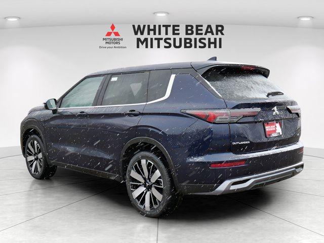 2026 Mitsubishi Outlander SE 1.5T S-AWC