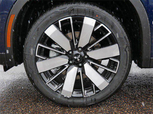 2026 Mitsubishi Outlander SE 1.5T S-AWC