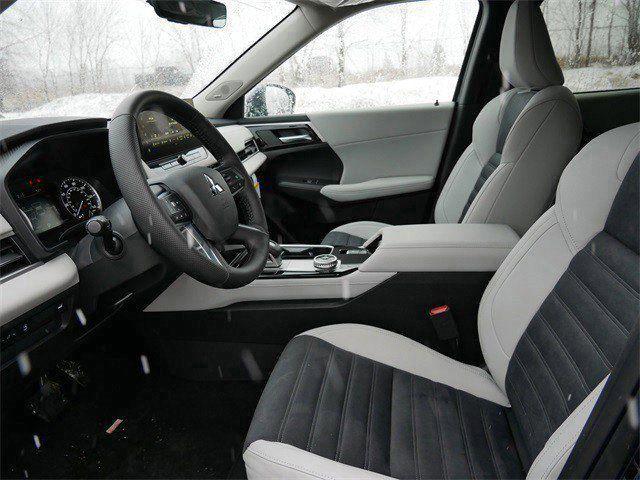 2026 Mitsubishi Outlander SE 1.5T S-AWC