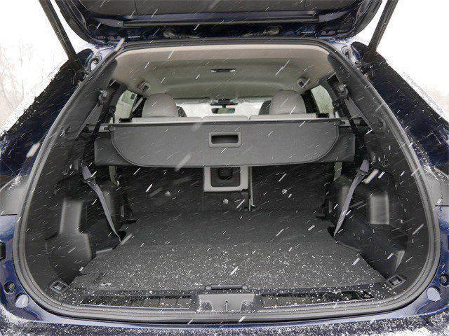 2026 Mitsubishi Outlander SE 1.5T S-AWC