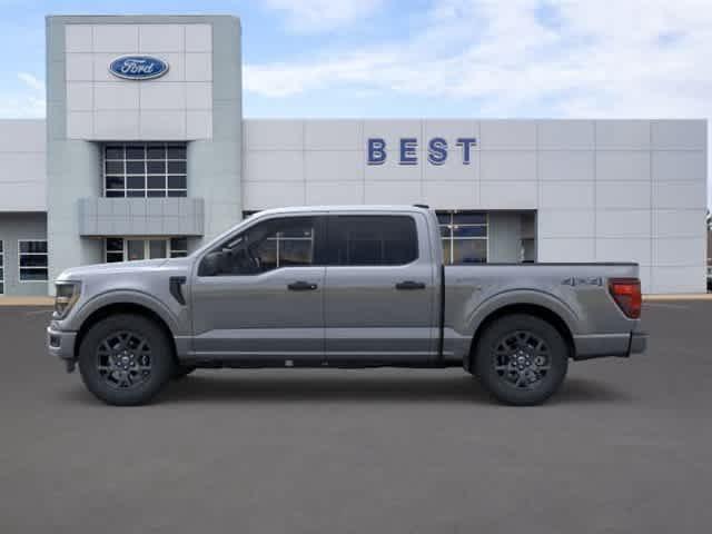 2026 Ford F-150 STX for sale in Nashua, NH