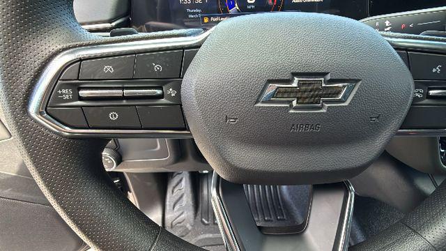 2026 Chevrolet Tahoe 4WD Commercial