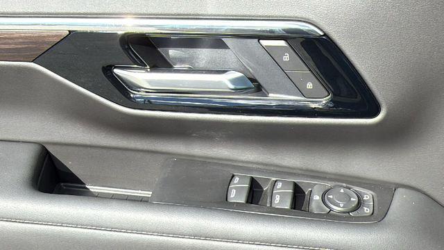 2026 Chevrolet Tahoe 4WD Commercial