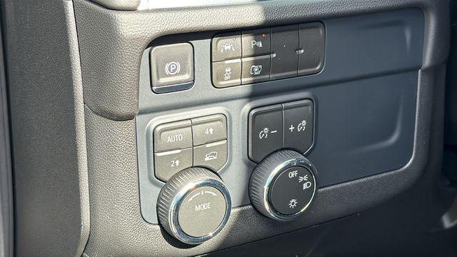 2026 Chevrolet Tahoe 4WD Commercial