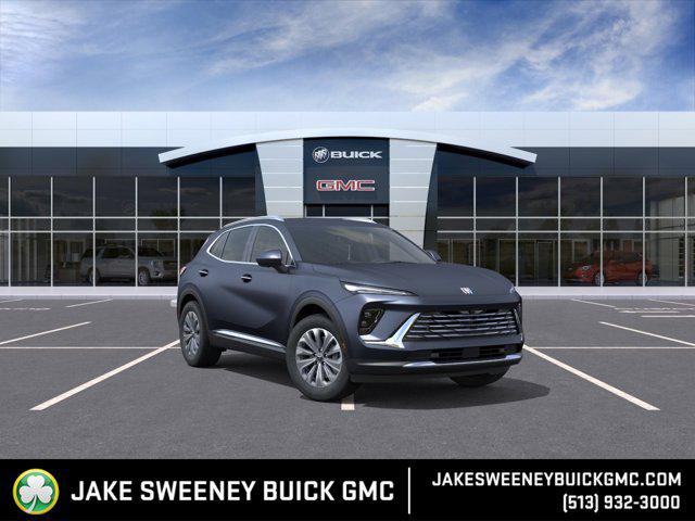 2026 Buick Envision Preferred AWD for sale near Lebanon, OH