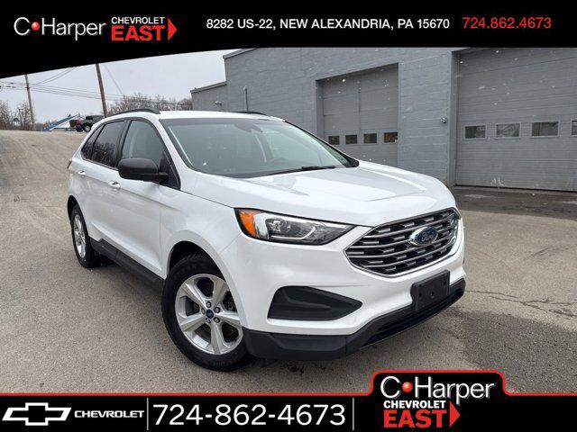 2020 Ford Edge SE for sale in Alexandria, PA