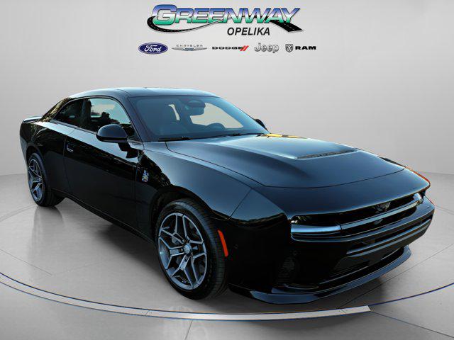 2026 Dodge Charger Scat Pack 2-Door AWD for sale in Opelika, AL