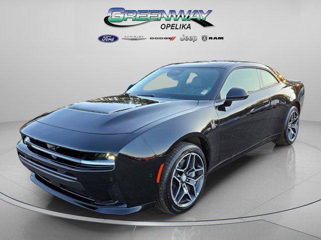 2026 Dodge Charger Scat Pack 2-Door AWD
