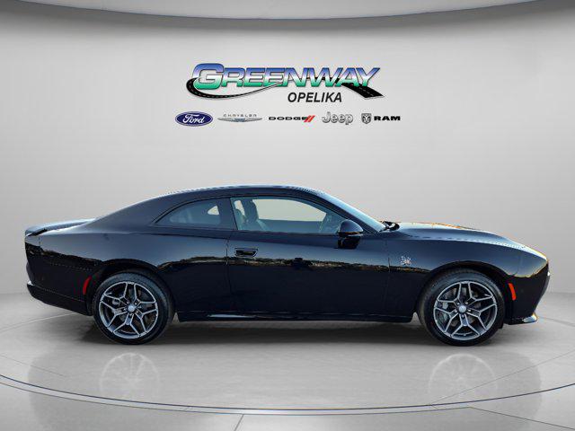 2026 Dodge Charger Scat Pack 2-Door AWD