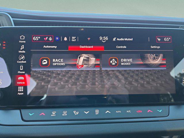 2026 Dodge Charger Scat Pack 2-Door AWD