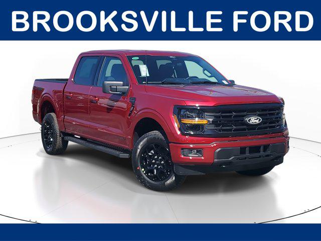 2026 Ford F-150 XLT for sale in Brooksville, FL