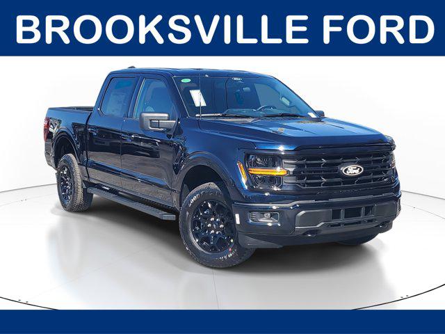 2026 Ford F-150 XLT for sale in Brooksville, FL