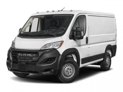 2026 Ram ProMaster Cargo Van Tradesman for sale in East Hartford, CT