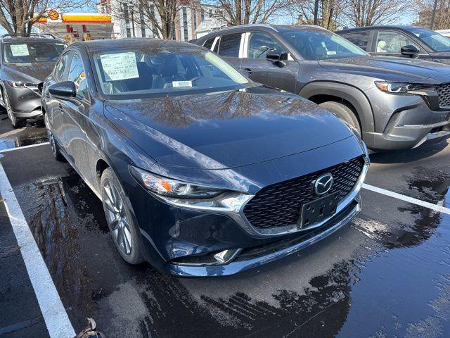 2026 Mazda Mazda3 2.5 S Preferred for sale in West Springfield, MA