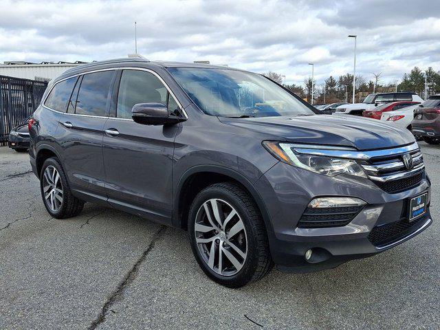 2017 Honda Pilot Elite for sale in West Chester, PA