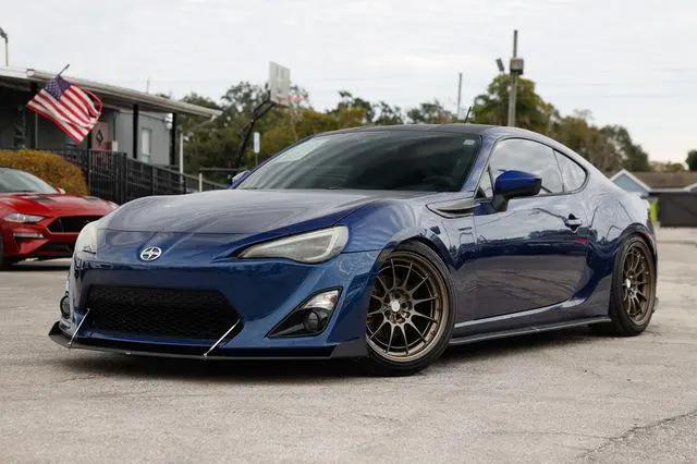 2013 Scion FR-S Base for sale in Orlando, FL