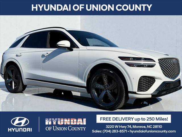 2023 Genesis GV70 2.5T AWD for sale in MONROE, NC