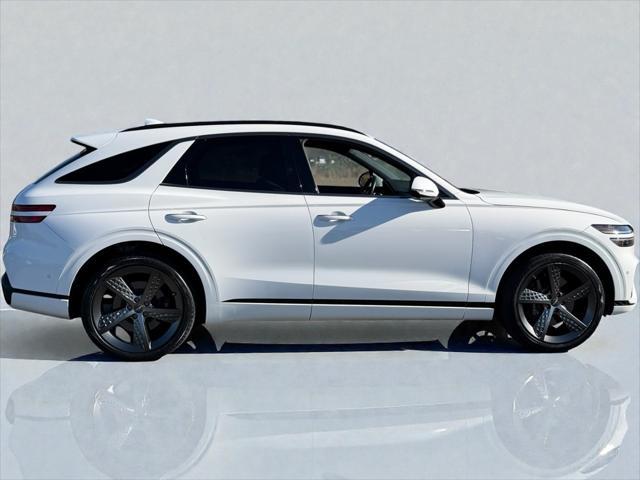 2023 Genesis GV70 2.5T AWD