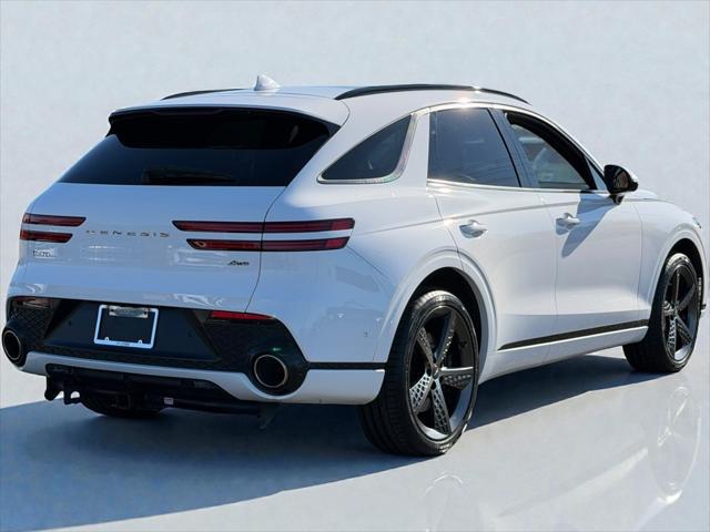 2023 Genesis GV70 2.5T AWD