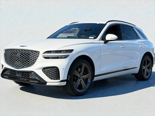2023 Genesis GV70 2.5T AWD
