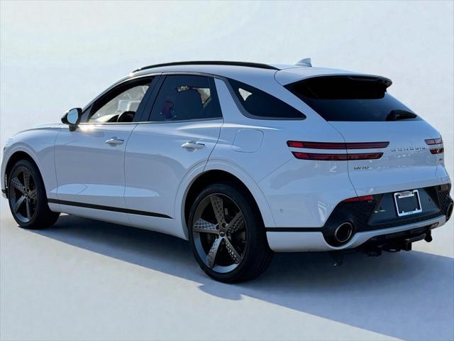 2023 Genesis GV70 2.5T AWD