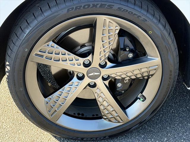 2023 Genesis GV70 2.5T AWD