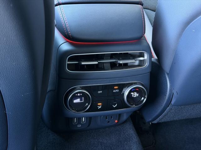 2023 Genesis GV70 2.5T AWD