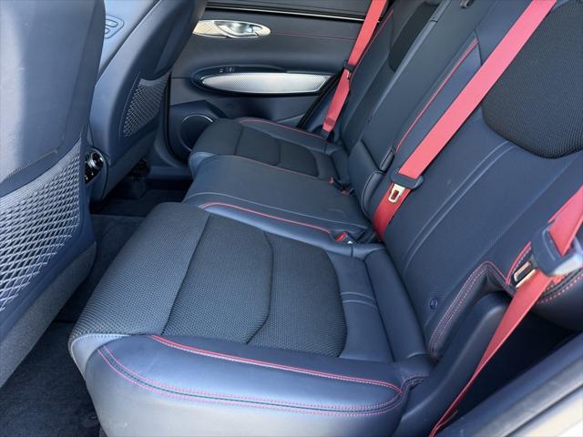 2023 Genesis GV70 2.5T AWD