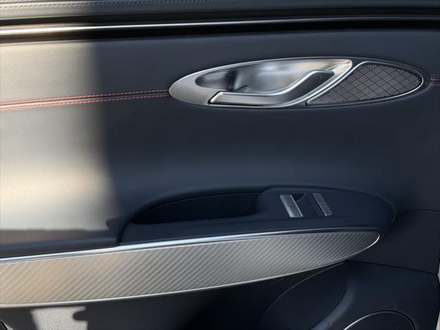 2023 Genesis GV70 2.5T AWD
