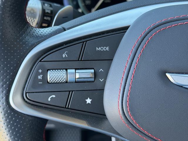 2023 Genesis GV70 2.5T AWD