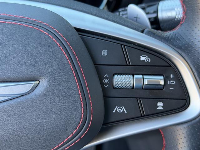 2023 Genesis GV70 2.5T AWD