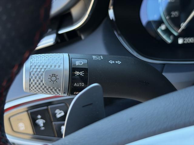 2023 Genesis GV70 2.5T AWD