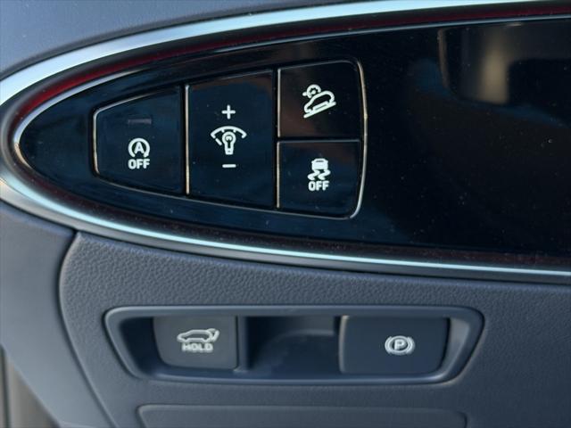 2023 Genesis GV70 2.5T AWD
