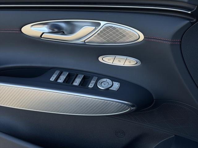 2023 Genesis GV70 2.5T AWD