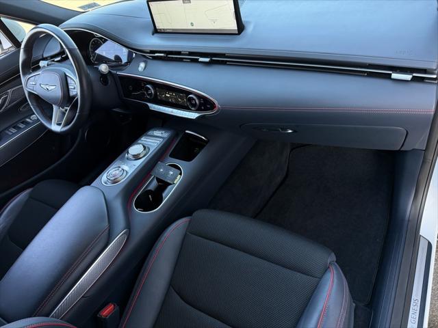 2023 Genesis GV70 2.5T AWD