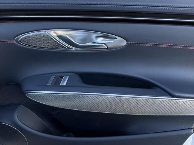 2023 Genesis GV70 2.5T AWD