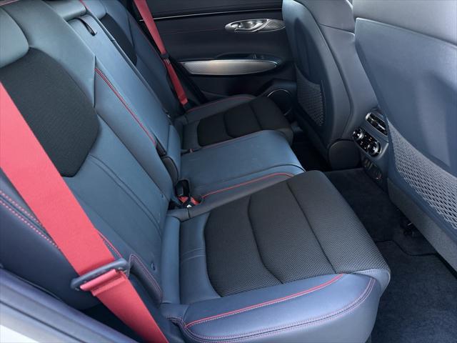 2023 Genesis GV70 2.5T AWD