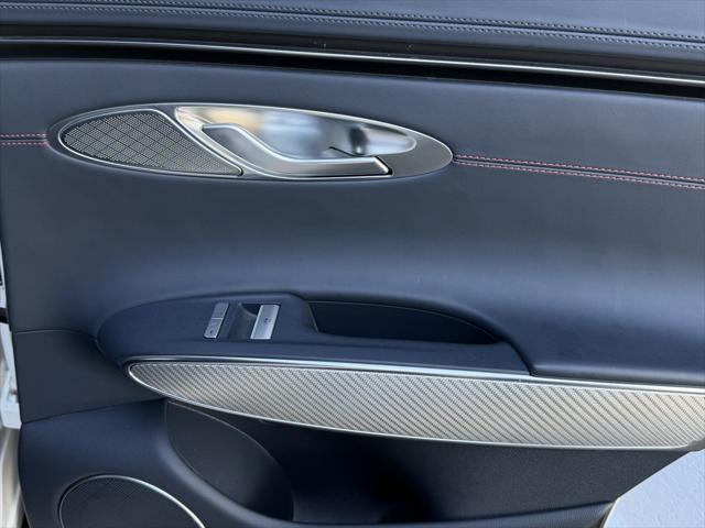 2023 Genesis GV70 2.5T AWD
