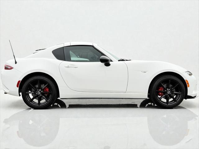2020 Mazda MX-5 Miata RF Club