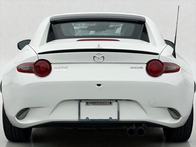 2020 Mazda MX-5 Miata RF Club