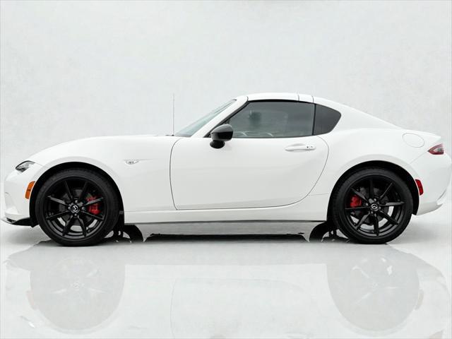 2020 Mazda MX-5 Miata RF Club