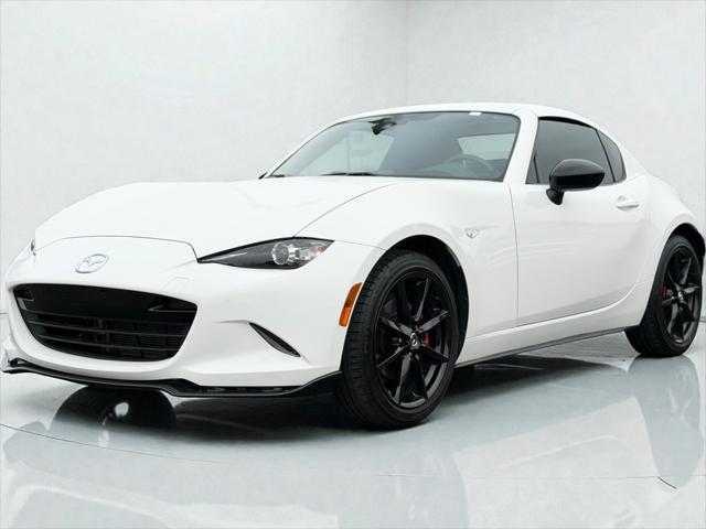 2020 Mazda MX-5 Miata RF Club