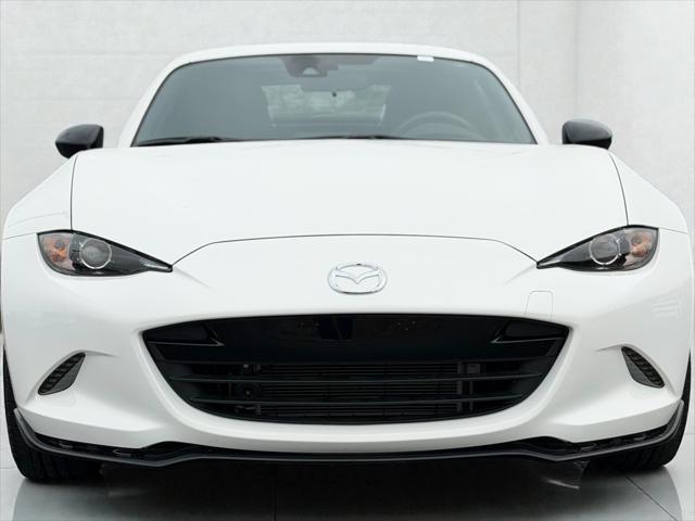 2020 Mazda MX-5 Miata RF Club